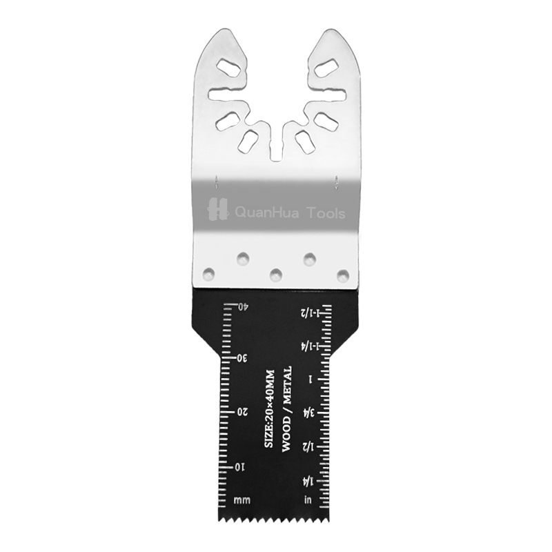 90*20mm Bimetall-Nagelsägeblatt QH-1002HSK