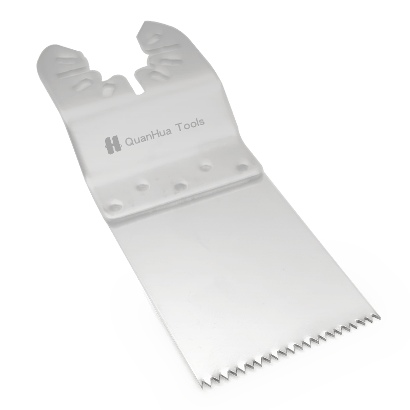 90*20mm Multifunktions-Endbearbeitungsmaschine Edelstahl-Sägeblatt QH-1002SK