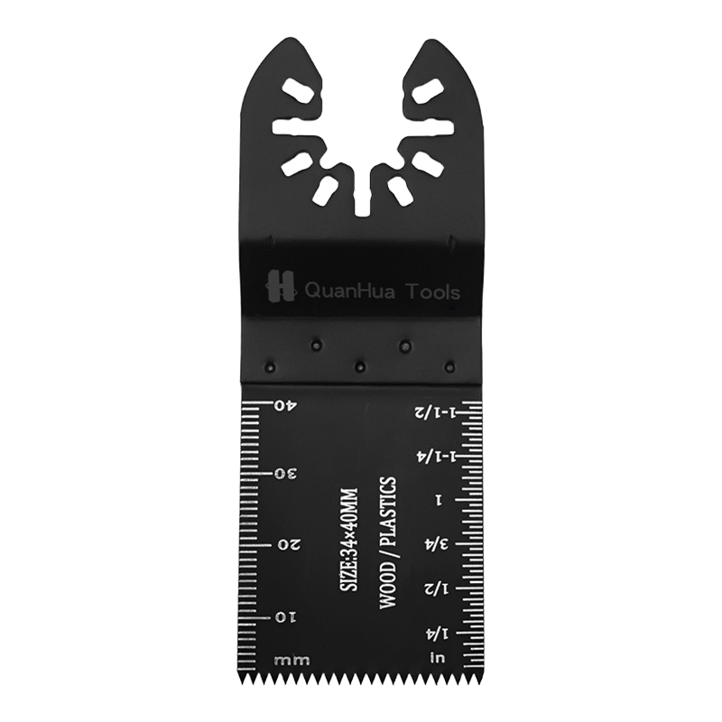 90*34mm Hartstahl-Holzsägeblatt QH-1004K