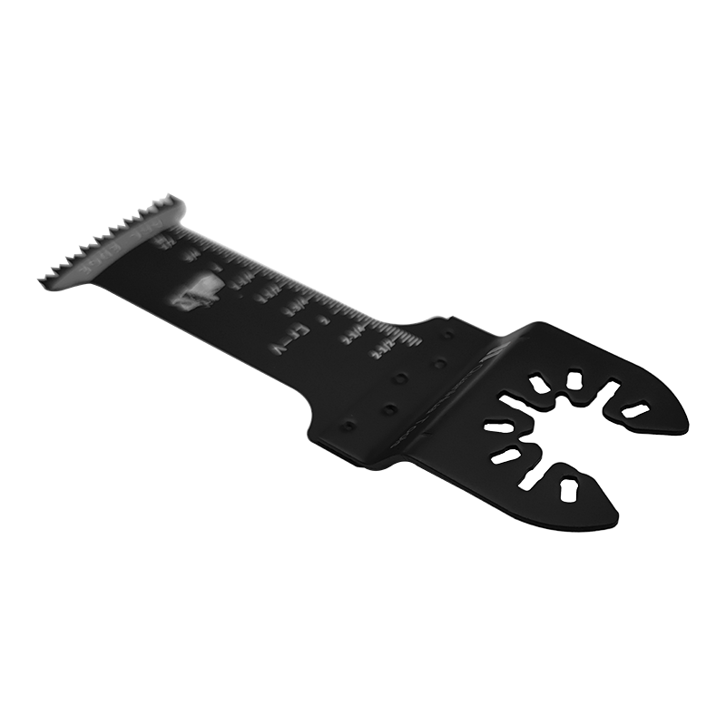 32 * 68 mm bogenförmiges Sägeblatt aus Kohlenstoffstahl mit kleinen Zähnen QH-1032EK-HX